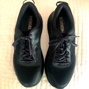 Men’s Hoka Bondi 7, size 11 1/2 extra wide